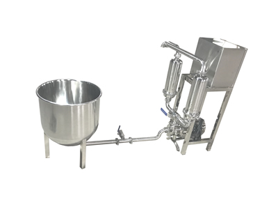 蛋液過濾機(jī)